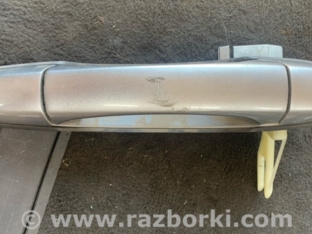 ФОТО Ручка двери внешняя задняя левая для Subaru Forester SG S11 (02-08) Київ