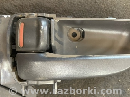 ФОТО Ручка двери внутренняя задняя левая для Subaru Forester SG S11 (02-08) Київ