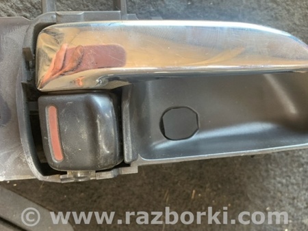 ФОТО Ручка двери внутренняя передняя правая для Subaru Forester SG S11 (02-08) Київ