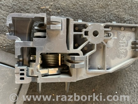 ФОТО Ручка двери внутренняя передняя правая для Subaru Forester SG S11 (02-08) Київ