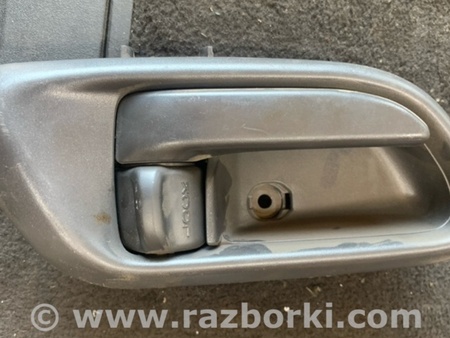 ФОТО Ручка двери внутренняя задняя правая для Subaru Forester SG S11 (02-08) Київ