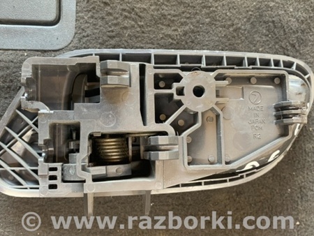 ФОТО Ручка двери внутренняя задняя правая для Subaru Forester SG S11 (02-08) Київ