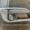Ручка двери внутренняя задняя правая Subaru Forester SG S11 (02-08)