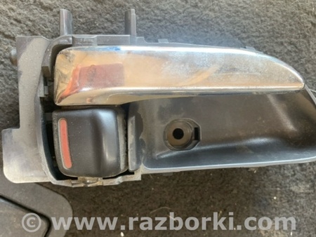 ФОТО Ручка двери внутренняя задняя правая для Subaru Forester SG S11 (02-08) Київ
