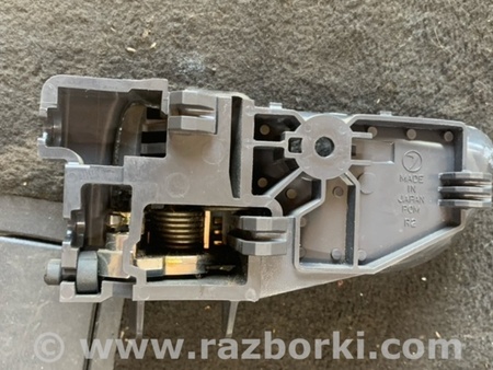 ФОТО Ручка двери внутренняя задняя правая для Subaru Forester SG S11 (02-08) Київ