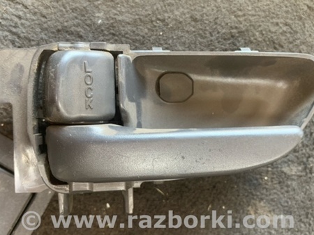 ФОТО Ручка двери внутренняя задняя левая для Subaru Forester SG S11 (02-08) Київ