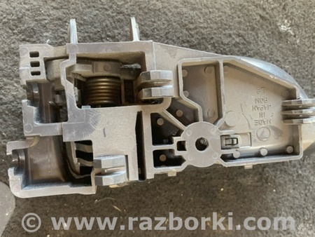 ФОТО Ручка двери внутренняя задняя левая для Subaru Forester SG S11 (02-08) Київ