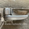 Ручка двери внутренняя задняя левая Subaru Forester SG S11 (02-08)