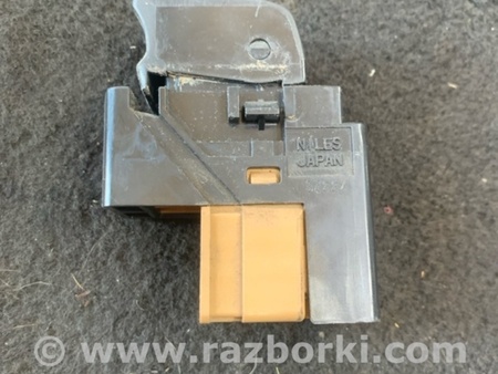 ФОТО Кнопка стеклоподъемника задняя правая для Subaru Forester SG S11 (02-08) Київ