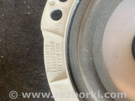 ФОТО Динамик задний левый для Subaru Forester SG S11 (02-08) Київ