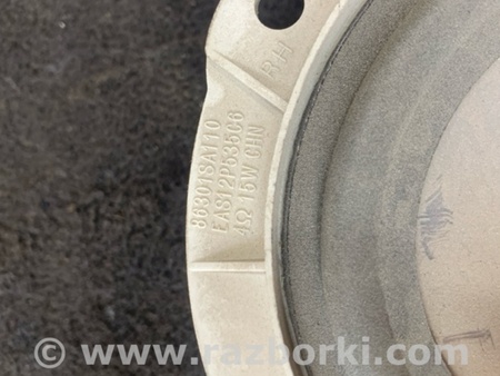 ФОТО Динамик задний левый для Subaru Forester SG S11 (02-08) Київ