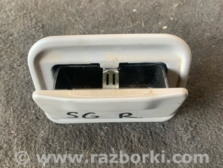 ФОТО Пепельница для Subaru Forester SG S11 (02-08) Київ