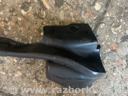 ФОТО Уплотнительная резинка передняя правая для Subaru Forester SG S11 (02-08) Київ