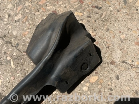 ФОТО Уплотнительная резинка задняя правая для Subaru Forester SG S11 (02-08) Київ