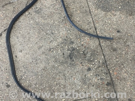 ФОТО Уплотнительная резинка задняя левая для Subaru Forester SG S11 (02-08) Київ