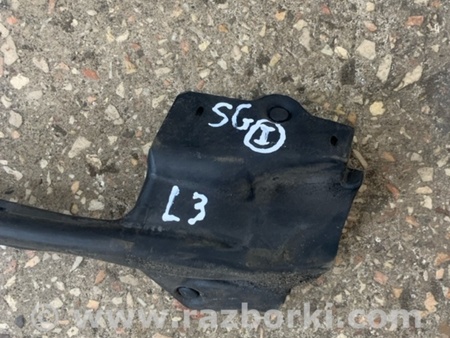ФОТО Уплотнительная резинка задняя левая для Subaru Forester SG S11 (02-08) Київ