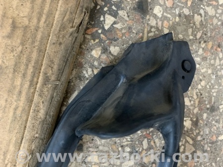 ФОТО Уплотнительная резинка задняя левая для Subaru Forester SG S11 (02-08) Київ