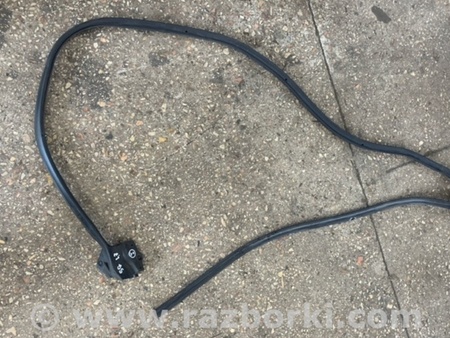ФОТО Уплотнительная резинка задняя левая для Subaru Forester SG S11 (02-08) Київ
