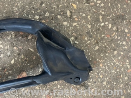 ФОТО Уплотнительная резинка задняя левая для Subaru Forester SG S11 (02-08) Київ