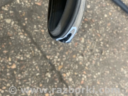ФОТО Уплотнительная резинка задняя правая для Subaru Forester SG S11 (02-08) Київ