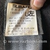 ФОТО Замок Ремня Безопасности задний правый для Subaru Forester SG S11 (02-08) Київ
