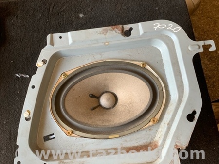 ФОТО Динамик задний для Subaru Forester SG S11 (02-08) Київ