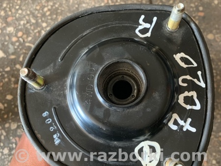 ФОТО Опора пружины задняя правая для Subaru Forester SG S11 (02-08) Київ