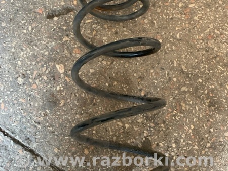 ФОТО Пружина задняя для Subaru Forester SG S11 (02-08) Київ