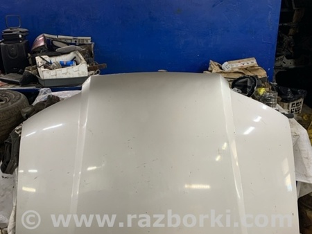 ФОТО Капот для Subaru Forester SG S11 (02-08) Київ