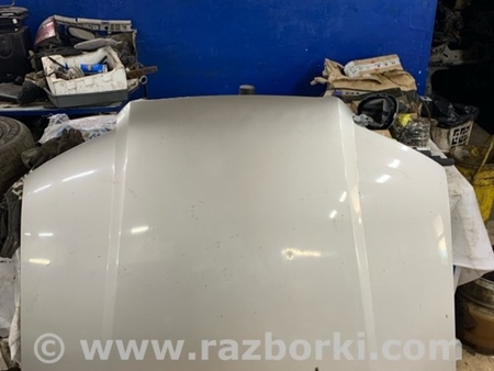 ФОТО Капот для Subaru Forester SG S11 (02-08) Київ