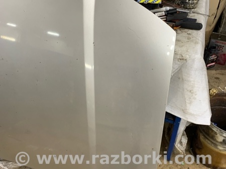 ФОТО Капот для Subaru Forester SG S11 (02-08) Київ