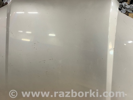 ФОТО Капот для Subaru Forester SG S11 (02-08) Київ