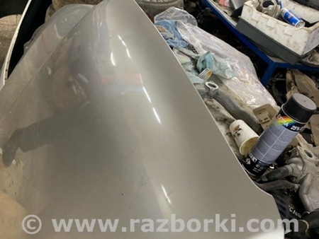 ФОТО Капот для Subaru Forester SG S11 (02-08) Київ