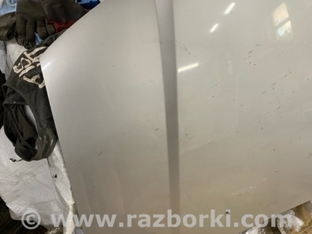 ФОТО Капот для Subaru Forester SG S11 (02-08) Київ