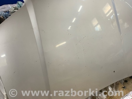 ФОТО Капот для Subaru Forester SG S11 (02-08) Київ