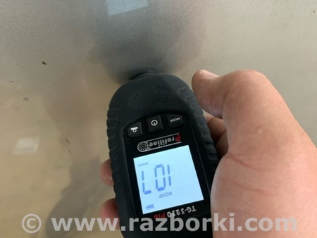 ФОТО Капот для Subaru Forester SG S11 (02-08) Київ