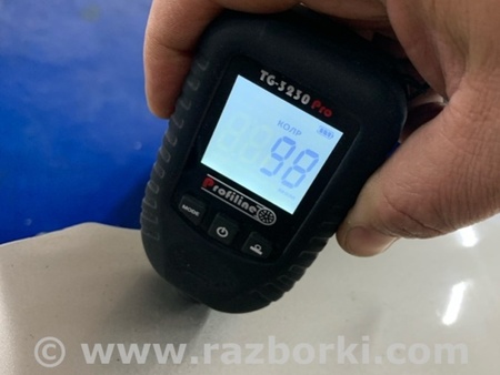 ФОТО Капот для Subaru Forester SG S11 (02-08) Київ