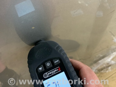 ФОТО Капот для Subaru Forester SG S11 (02-08) Київ