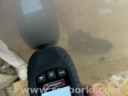 ФОТО Капот для Subaru Forester SG S11 (02-08) Київ