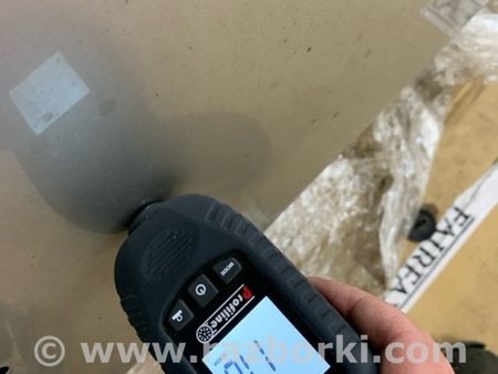 ФОТО Капот для Subaru Forester SG S11 (02-08) Київ