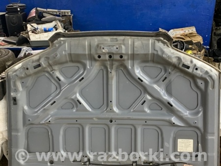 ФОТО Капот для Subaru Forester SG S11 (02-08) Київ