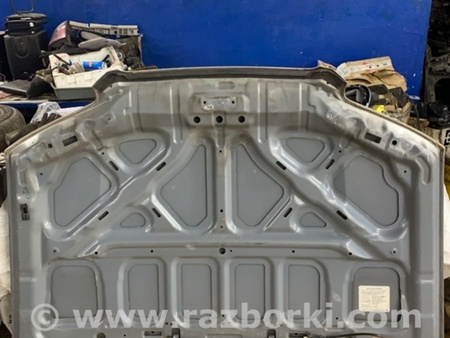 ФОТО Капот для Subaru Forester SG S11 (02-08) Київ