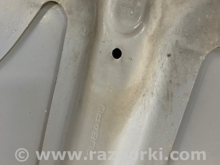 ФОТО Капот для Subaru Forester SG S11 (02-08) Київ