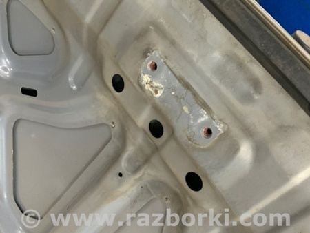 ФОТО Капот для Subaru Forester SG S11 (02-08) Київ