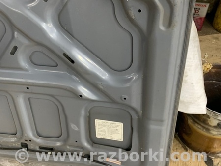 ФОТО Капот для Subaru Forester SG S11 (02-08) Київ