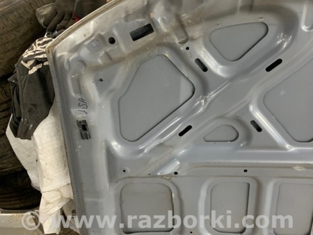 ФОТО Капот для Subaru Forester SG S11 (02-08) Київ