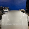 Капот Subaru Forester SG S11 (02-08)