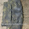 ФОТО Обшивка капота для Subaru Forester SG S11 (02-08) Київ