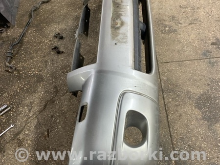 ФОТО Бампер передний для Subaru Forester SG S11 (02-08) Київ