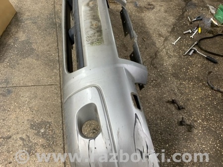 ФОТО Бампер передний для Subaru Forester SG S11 (02-08) Київ